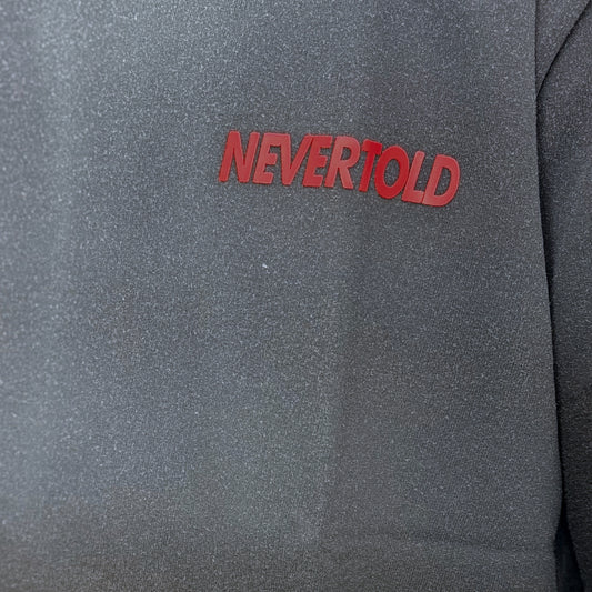 Gamer By Blood