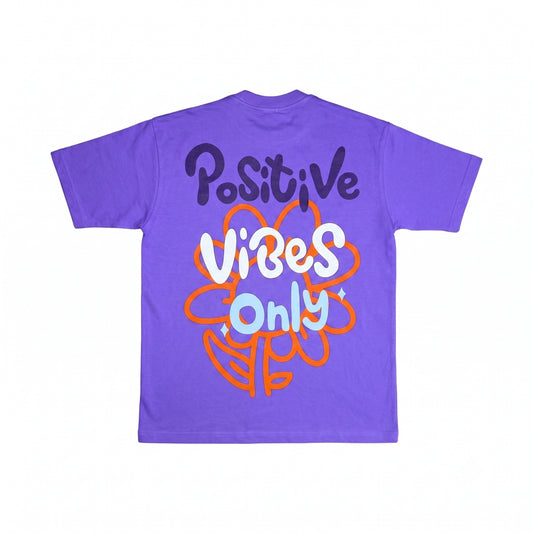 Positive Vibes Only