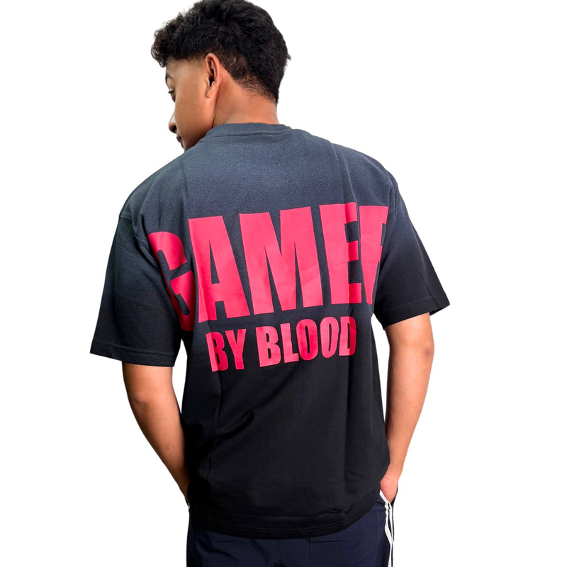 Gamer By Blood