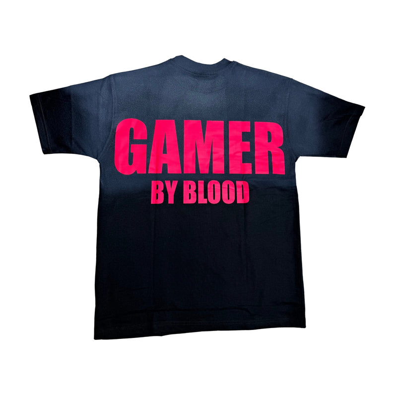 Gamer By Blood