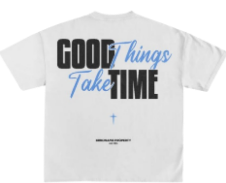 Good Things | White